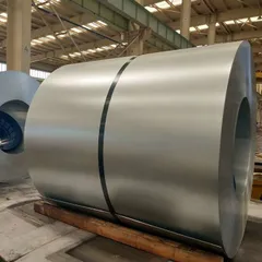MONEL400 baja stainless coil