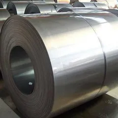 MONEL400 baja stainless coil