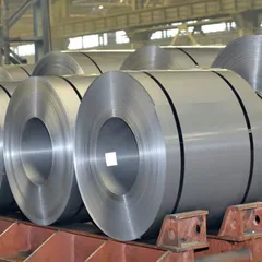 MONEL400 baja stainless coil