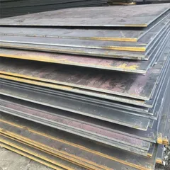 NM500 baja karbon plate