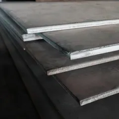 NM500 baja karbon plate