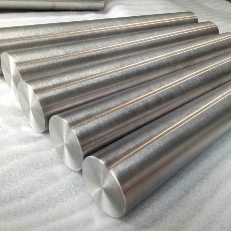 Q195 Galvanized  Round Steel