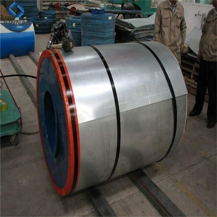 Q195  Galvanized coil