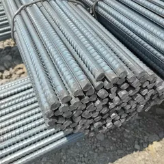 Steel Rebar / Deformed Reinforcement Bar product photo 2