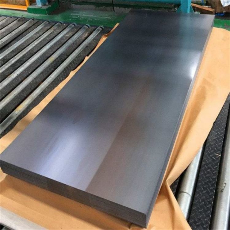 S275JR Carbon Steel Plate