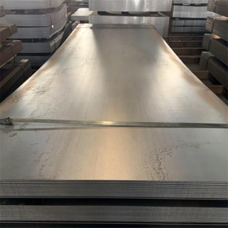 S275JR Carbon Steel Plate