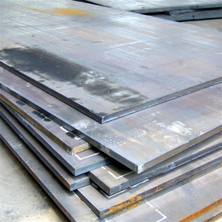 SA516GR.70  Carbon steel plate