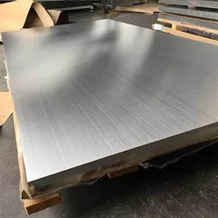 1050 1060 Aluminio Placa