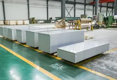 1050 1060 Aluminio Placa