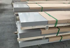 1050 1060 Aluminio Placa