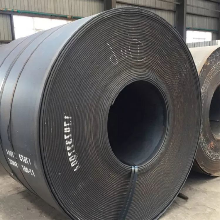 SGCH Carbon steel coil