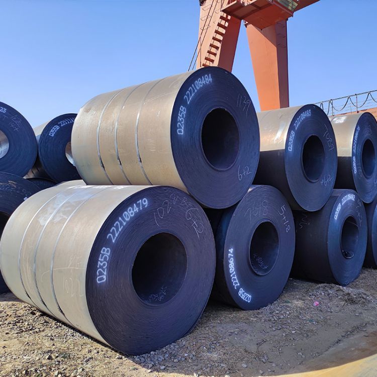 SGCH Carbon steel coil
