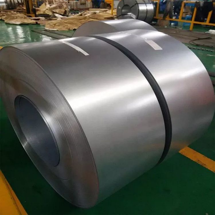 SPCC Cold Rolled Steel Coil
