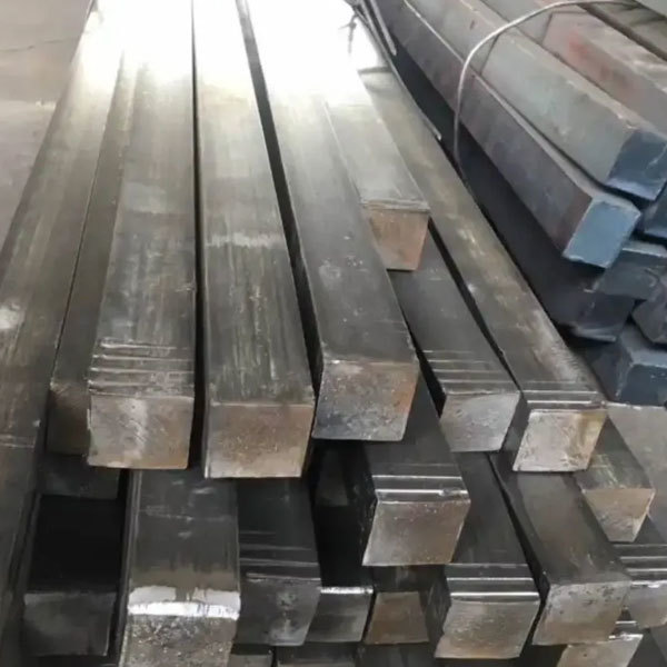 SS400 Square steel