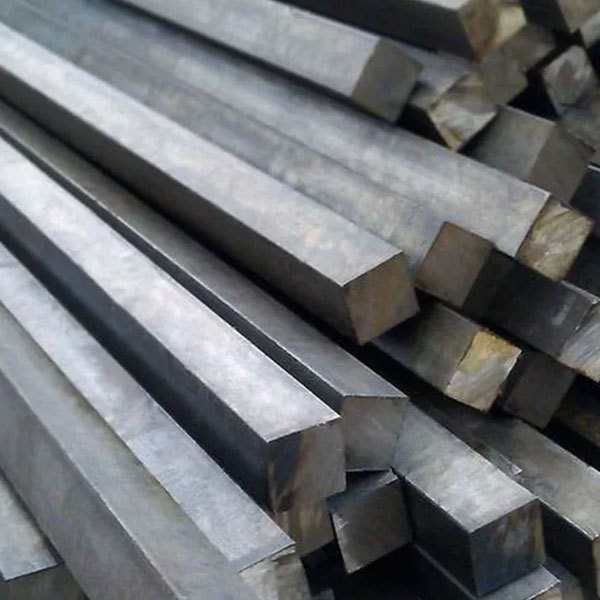 SS400 Square steel