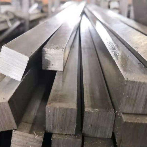 SS400 Square steel