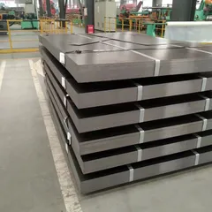 Cold Rolled Commercial Steel Sheet product photo 1