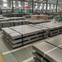 Cold Rolled Commercial Steel Sheet product photo 2