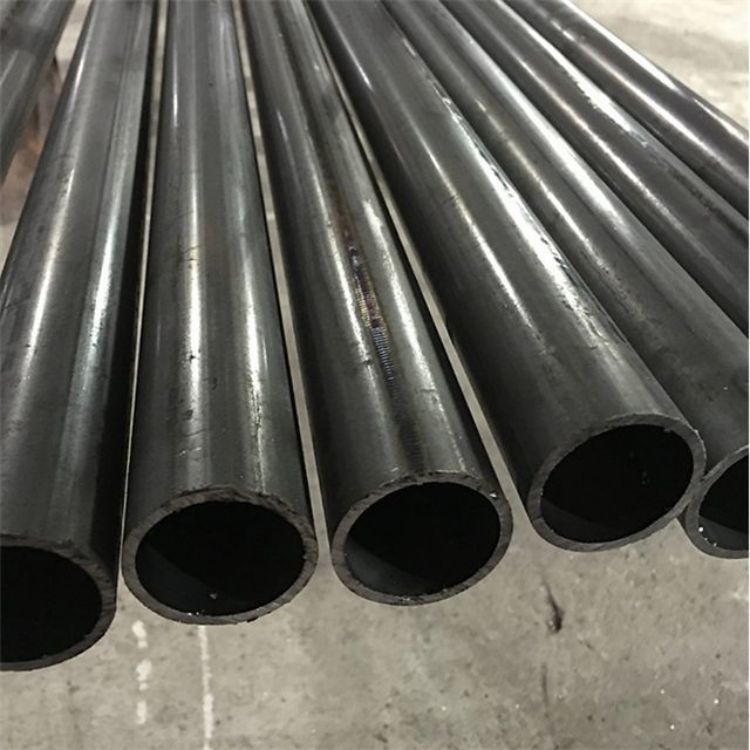 Seamless Alloy Steel Tube