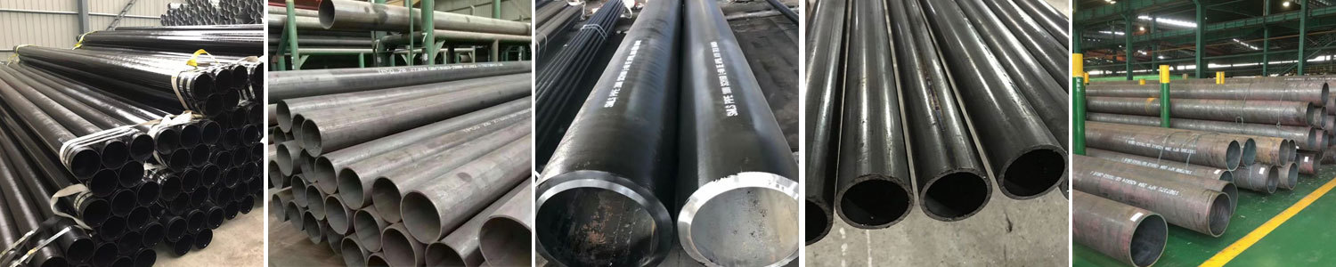 Seamless Steel Pipe