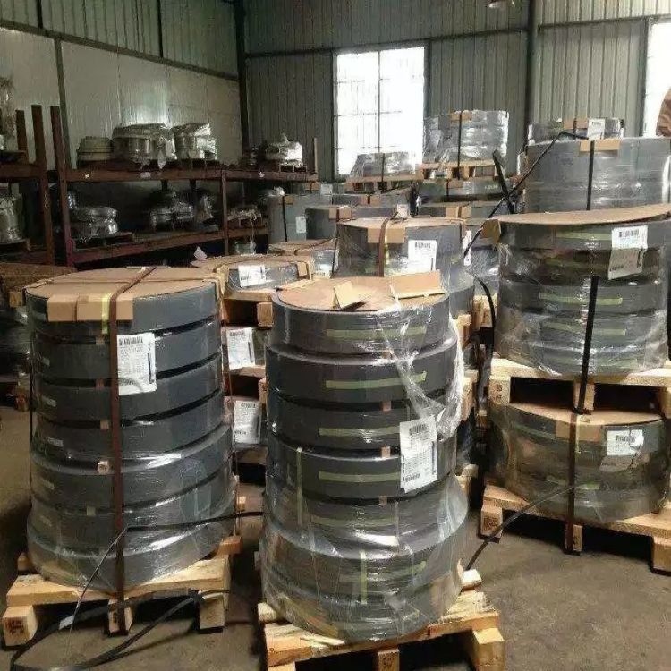 Silicon Steel Sheet Iron Coil