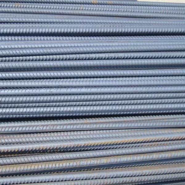 Straight wire rod