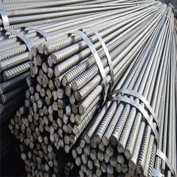 Straight wire rod