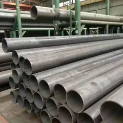 structurel acier tube product photo 1
