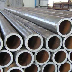 structurel acier tube product photo 4