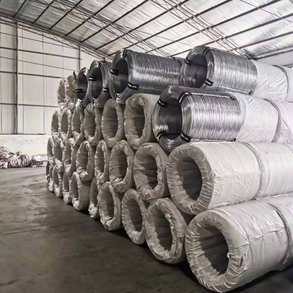 Wire rods