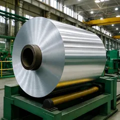Aluminum Foil product photo 1