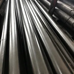 Seamless Carbon Steel Pipe product photo 3