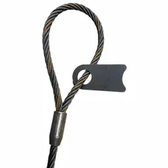 Heavy-Duty Wire Rope Slings & Assemblies product photo 1
