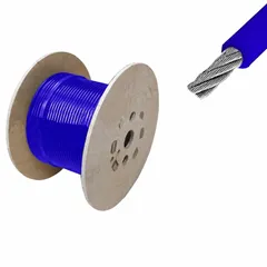 Plastic Coated Steel Wire Rope product photo 3