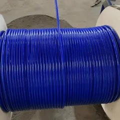 Plastic Coated Steel Wire Rope product photo 4